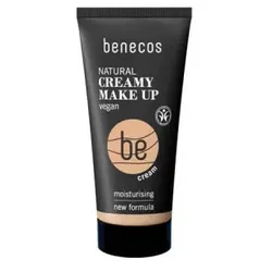 benecos Natural Creamy Make-up cream