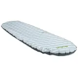 Nemo Equipment Tensor Elite Mummy Isomatte (Größe 183x51cm, grau)