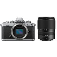 Nikon Z fc + Nikkor Z DX 18-140mm f/3,5-6,3 VR