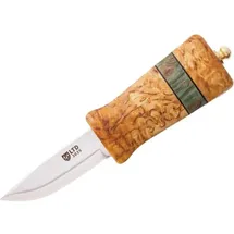 Helle Fjording 50 Jahre