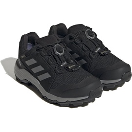 Adidas Terrex GTX K CBLACK/GRETHR/CBLACK Cblack/Grethr/Cblack 5,5 - Schwarz