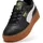Puma Select Palermo Elevata Black / Gum 40
