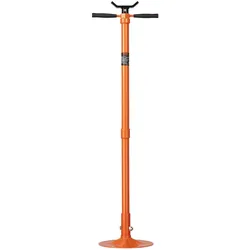 VEVOR Unterhubwagen Stützständer 750kg Unterlift Stützständer Runde Basis