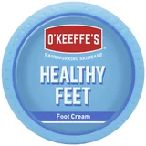 O'Keeffe's Healthy Feet Fußpflegecreme 91 g AZPUK020 1 St.