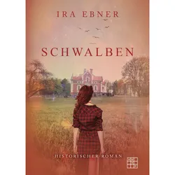 Schwalben - Ira Ebner  Kartoniert (TB)