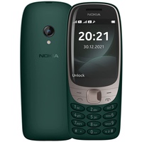 Nokia 6310 (2021) grün