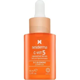 sesderma sp. z o.o. C-Vit 5 Vitamin Serum 30 ml
