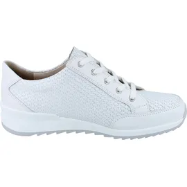 Finn Comfort Pordenone Damen Weiß 37