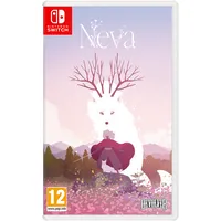 Outright Games Neva: Devolver Deluxe - Nintendo Switch