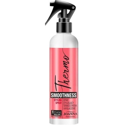 Joanna, Haarspray, Professional - Thermo Smoothness Spray Styling For Hair Thermoprotection And Smoothing (300 ml)