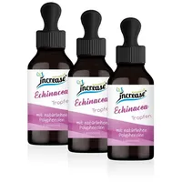 Increase Echinacea Tropfen 2000 mg 180 ml