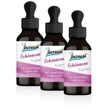 Increase Echinacea Tropfen 2000 mg 180 ml