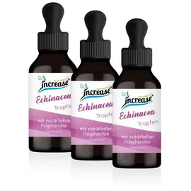 Increase Echinacea Tropfen 2000 mg 180 ml