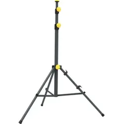 Stativ Tripod EX 1,35-3m SCANGRIP
