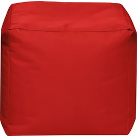 Sitting Point Cube Scuba rot