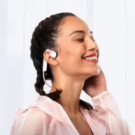 Shokz OpenMove pink