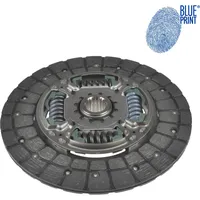 Blue Print Kupplungsscheibe
