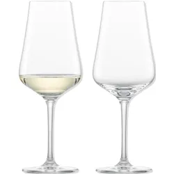 Zwiesel Glas Bouquet Weißweingläser 2er Set transparent 