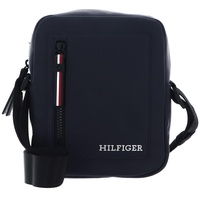 Tommy Hilfiger TH Pique Mini Reporter space blue