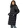 Coat W RDS black 6000 M