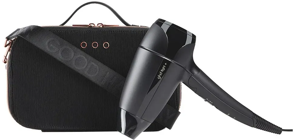 ghd flight Reisehaartrockner Geschenkset