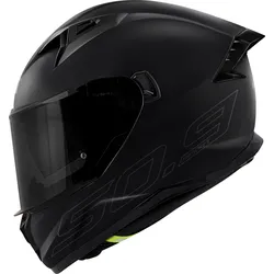 Givi 50.9 Sport Solid, Integralhelm - Matt-Schwarz - S (56)
