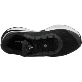 Nike Journey Run Damen Slim Schwarz / Weiß 38,5