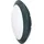 EVN Lichttechnik LED Anbauleuchte Kunststoff IP66 1050 lm anthrazit