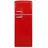 (206 l, 1465 mm hoch, Rot)