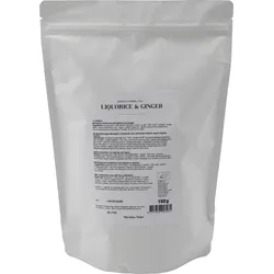 Liquorice & Ginger Bio-Kräutertee 150 g
