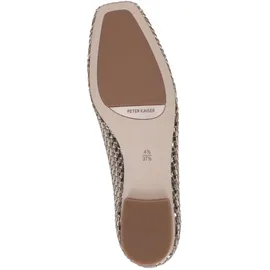 Peter Kaiser Ballerinas in Rosegold | Gr.: 38,5