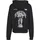 Upscale by Mister Tee Hoodie schwarz XXL