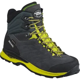 MEINDL Air Revolution 2.6 Schuhe (Größe 42.5, grau)