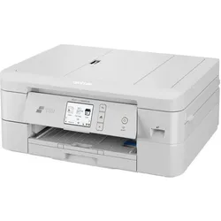 Brother DCP-J1800DW - Tintenstrahldrucker