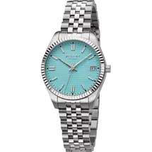 REGENT Edelstahl 34 mm URBA879