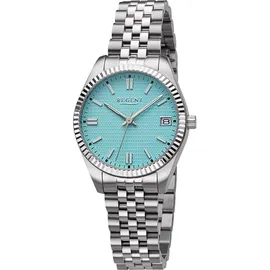 REGENT Edelstahl 34 mm URBA879