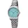 REGENT Edelstahl 34 mm URBA879