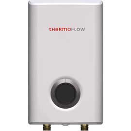 thermoflow Durchlauferhitzer 10 kW Elektronisch Warmwasserbereiter ELEX10 Boiler Thermoflow