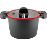 ELO Energiespartopf Kochtopf 24 cm rund