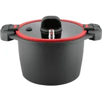 ELO Energiespartopf Kochtopf 24 cm rund