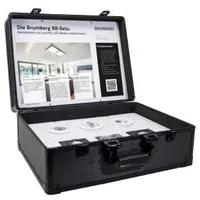 Brumberg Musterkoffer BB-Sets