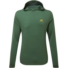 Mountain Equipment Herren Glace Hoodie (Größe XXL, gruen)