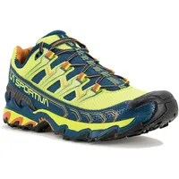 La Sportiva Ultra Raptor II Lime Punch - Storm