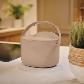 Skaza Exceeding Expectations Skaza Biomülleimer Daily (Cappuccino)