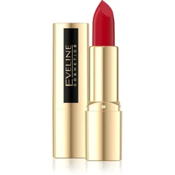 Eveline Cosmetics Variété Satin-Lippenstift Farbton 06 Femme Fatale 4 g