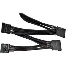 be quiet! SATA Kabel für modulare be quiet! Netzteile CS-6940