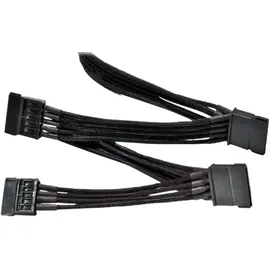 be quiet! SATA Kabel für modulare be quiet! Netzteile CS-6940