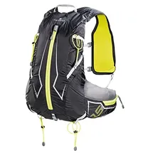 Ferrino X-Track 15 schwarz