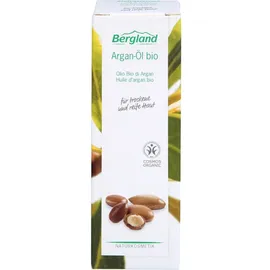 bergland gmbh Arganöl Bio
