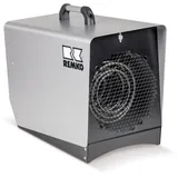 Remko GmbH & Co. KG ELT 18-S Elektroheizstrahler 1,8 kW INOX